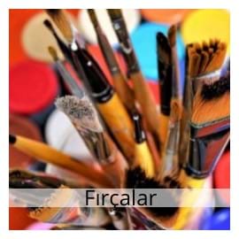 FIRÇALAR